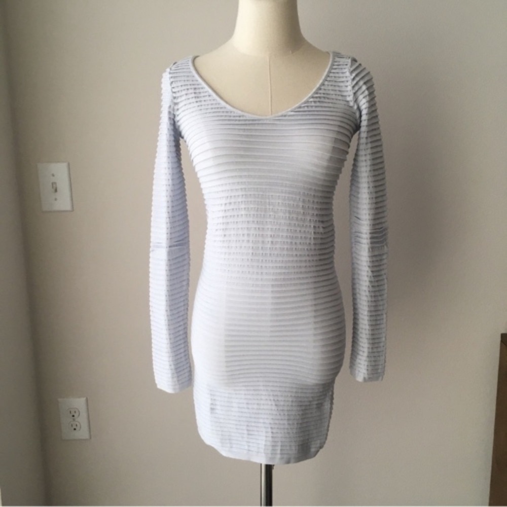 NWOT M/L BCBGENERATION Bodycon Dress